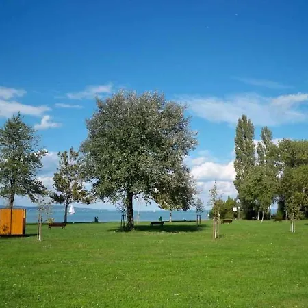 Studio In - Balaton 43607 Apartamento Zamárdi