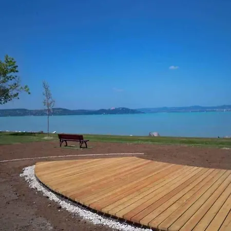 Studio In - Balaton 43607