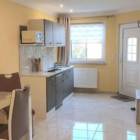 Apartamento Studio In - Balaton 43607 Zamárdi