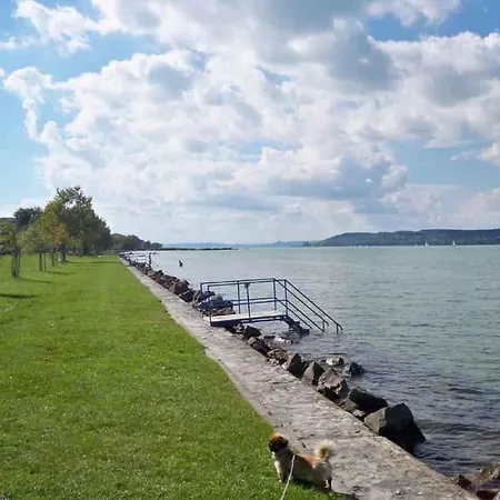 Apartamento Studio In - Balaton 43607
