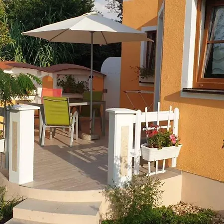 Studio In - Balaton 43607 Apartamento