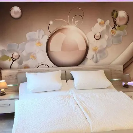 Studio In - Balaton 43607 *