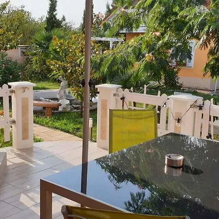 Apartamento Studio In - Balaton 43607 Zamárdi